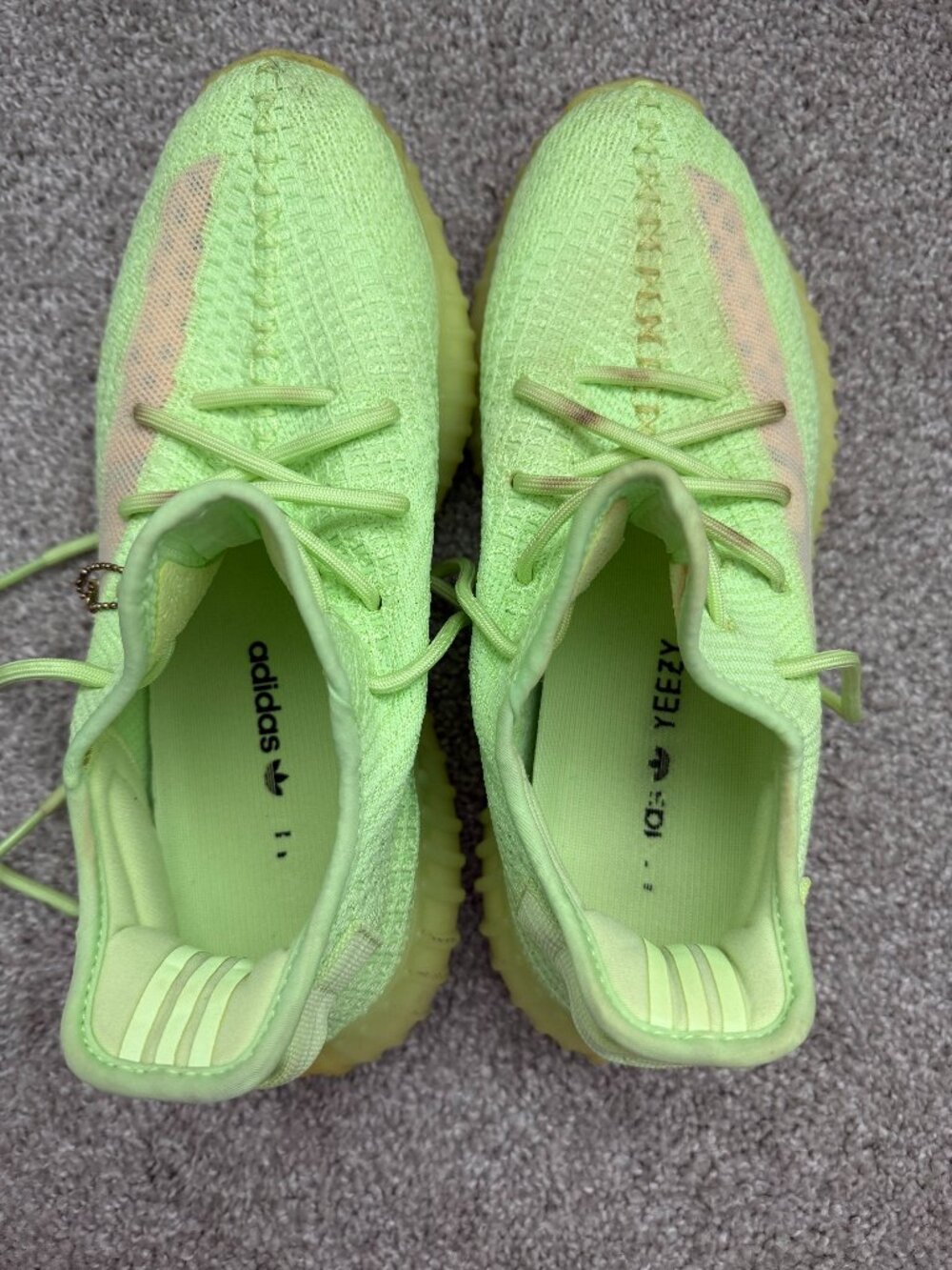 adidas Yeezy Boost 350 V2 GID 'Glow'